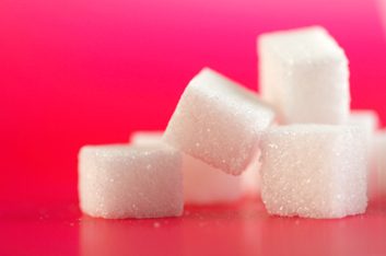 Surveillez votre sucre