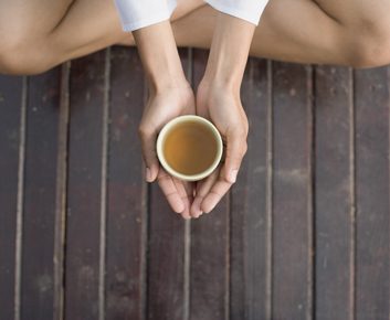 Nouvelle étude scientifique : Est-ce que boire du thé fait perdre du poids ?
