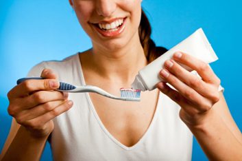6. Pensez à certaines friandises bonnes pour les dents