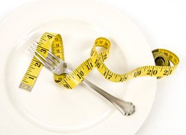 4 techniques pour perdre du poids rapidement