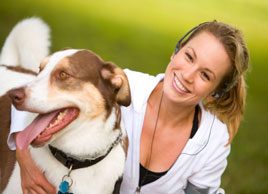 Comment votre chien peut améliorer votre santé