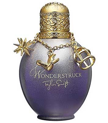 Wonderstruck Enchanted de Taylor Swift, eau de parfum