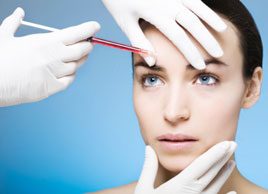 Le Botox est-il dangereux pour votre santé?