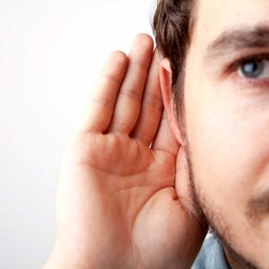 D’où proviennent ces sifflements dans mes oreilles?