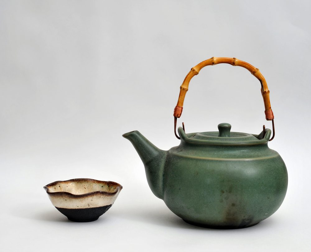 Les vertus et bienfaits santé du thé oolong.