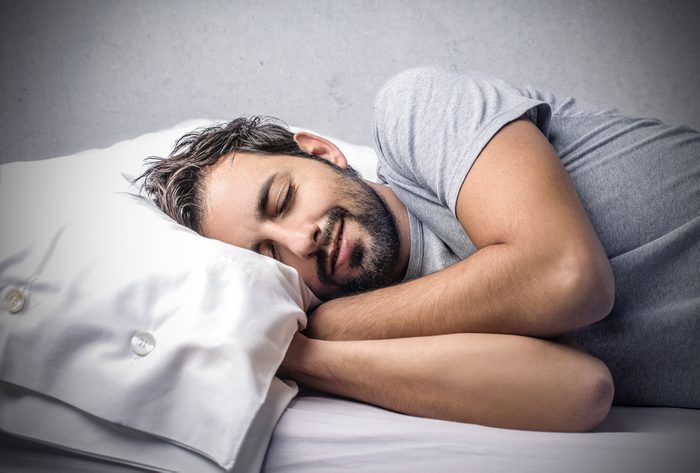 Trop dormir peut aussi être mauvais et nuisible pour votre santé.