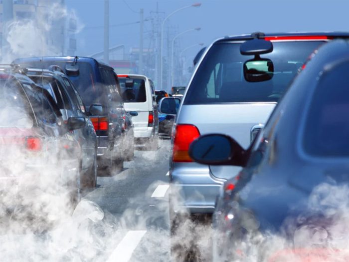Windsor est l'une des villes les plus polluées du Canada.