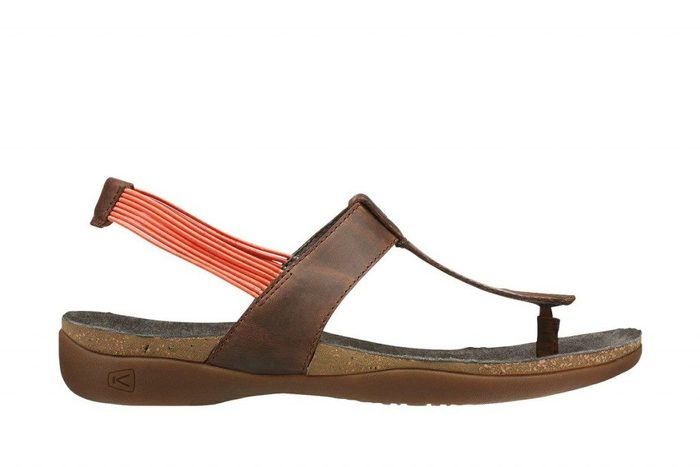 Les sandales de Keen pour un été tendance et tout en confort.