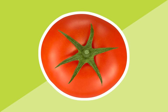 aliments-santé-tomates