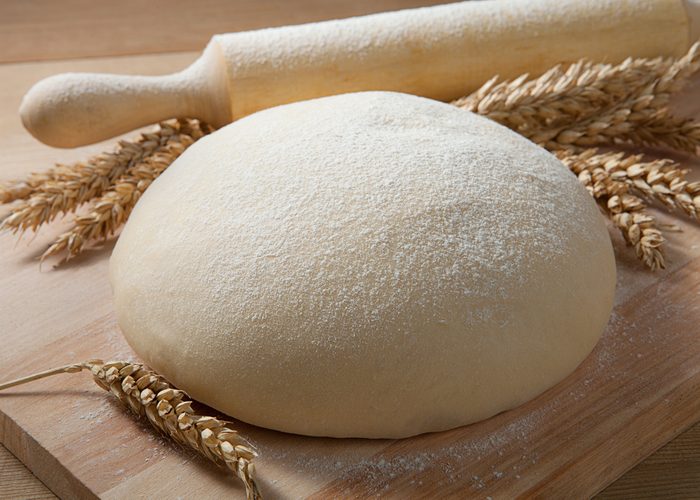 Quelle différence entre le pain italien et français?