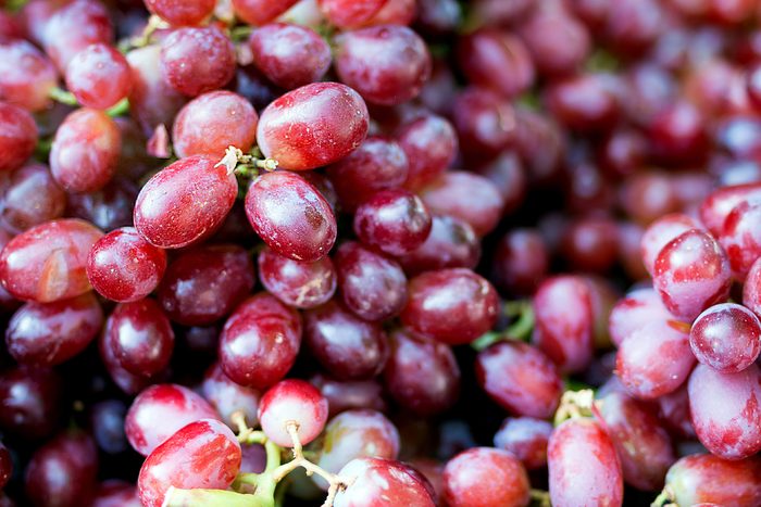 L'extrait de pépins de raisin et ses bienfaits sur les vaisseaux sanguins.