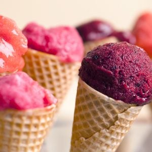 Quel lien entre la saveur de crème glacée préférée et la personnalité?