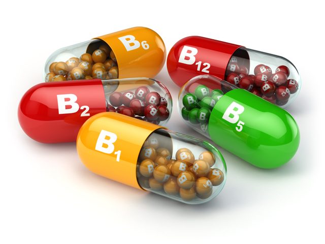 supplements-vitamines