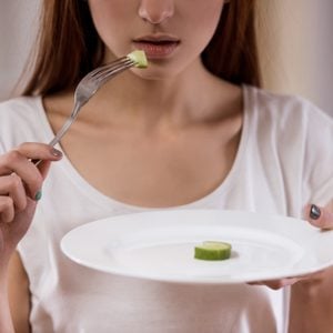 Conseils et astuces pour vaincre l'anorexie.