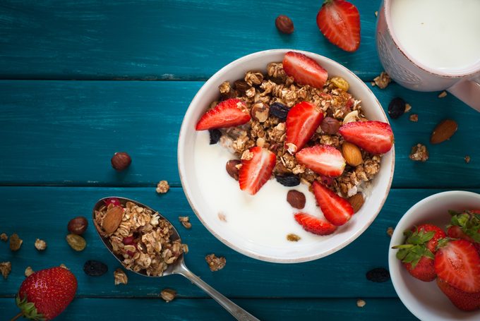 Les céréales constituent-elles une alternative santé au petit déjeuner? Nos explications.