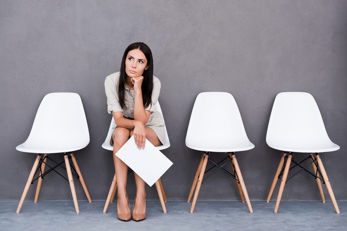 Entrevue d'embauche: Demandez à votre interlocuteur quelle est la prochaine étape lors de votre entrevue d'embauche.