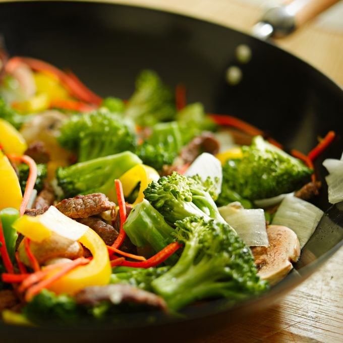 Les aliments préparés et les plats cuisinés, un choix santé ou néfaste?