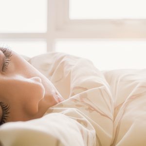 L'alimentation joue un rôle dans la qualité du sommeil