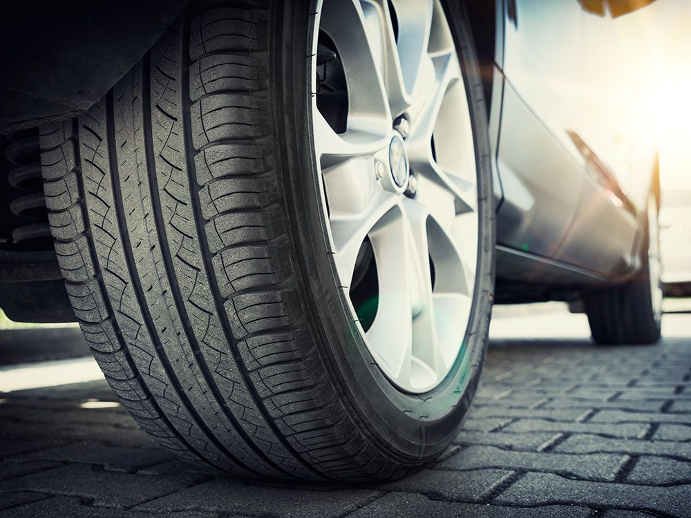 Comment prolonger la durée de vie de vos nouveaux pneus?