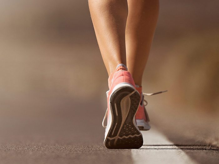 Comment passer de la marche à la course en 8 étapes faciles?