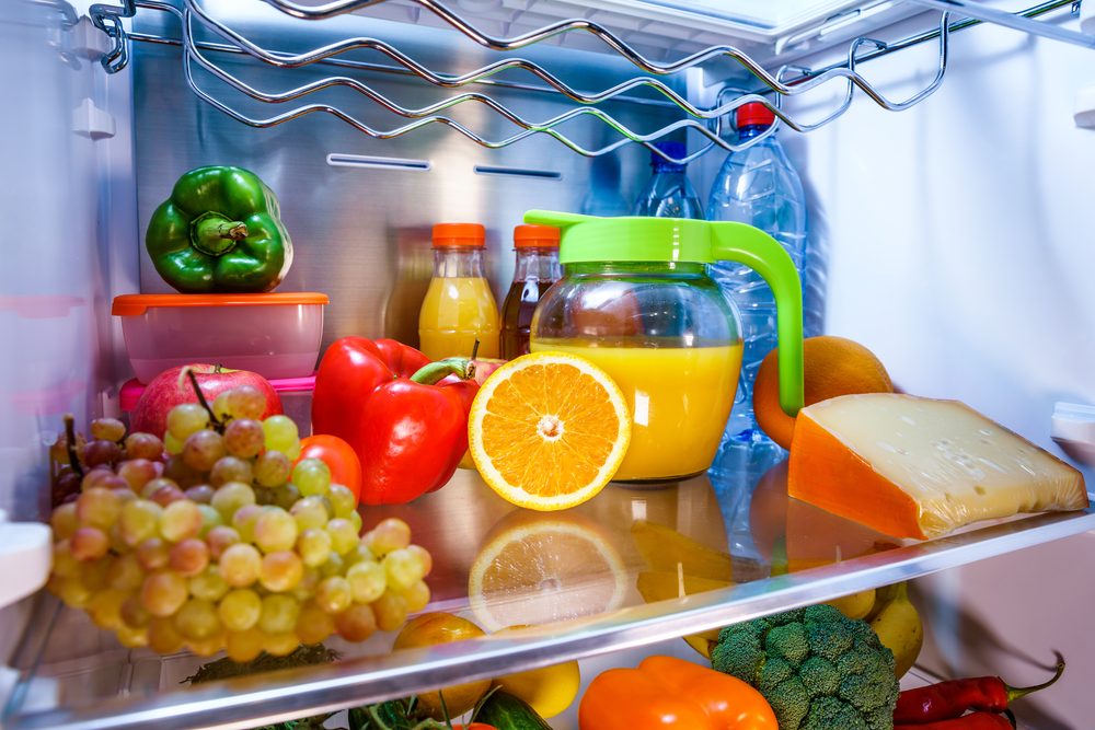 Comment nettoyer un réfrigérateur et le garder propre