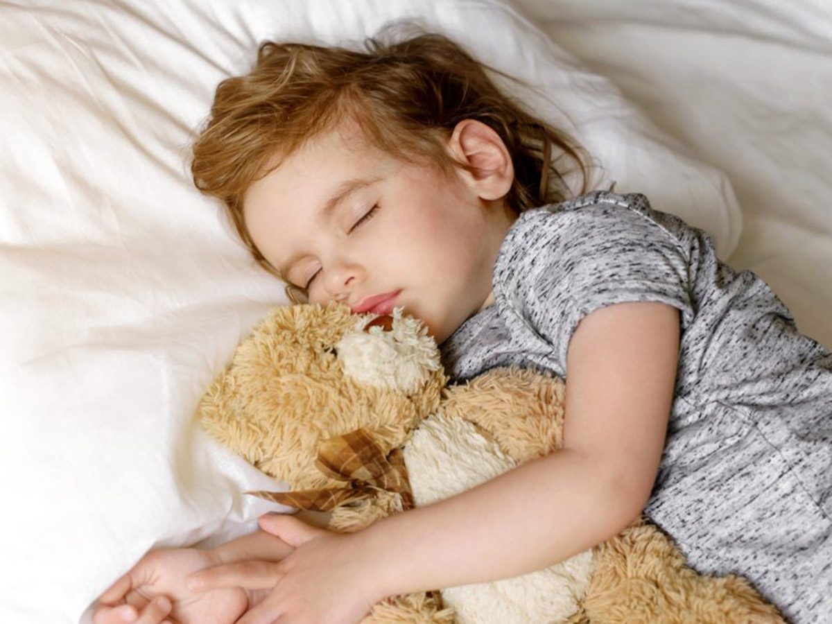 Évaluer les habitudes de sommeil de son enfant pour la rentrée scolaire.