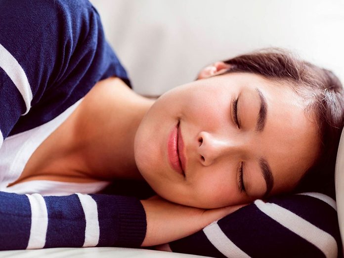 L'excès de sommeil durant le jour est l'un des troubles du sommeil qui vous empêche de dormir.