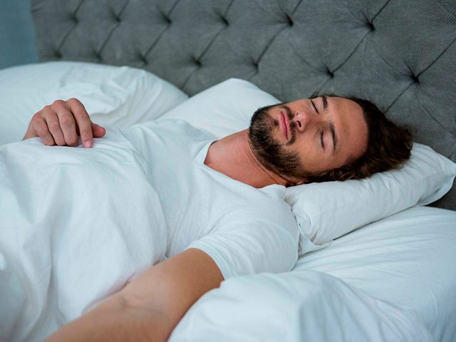 Le syndrome de Kleine-Levin est l'un des troubles du sommeil qui vous empche de dormir.