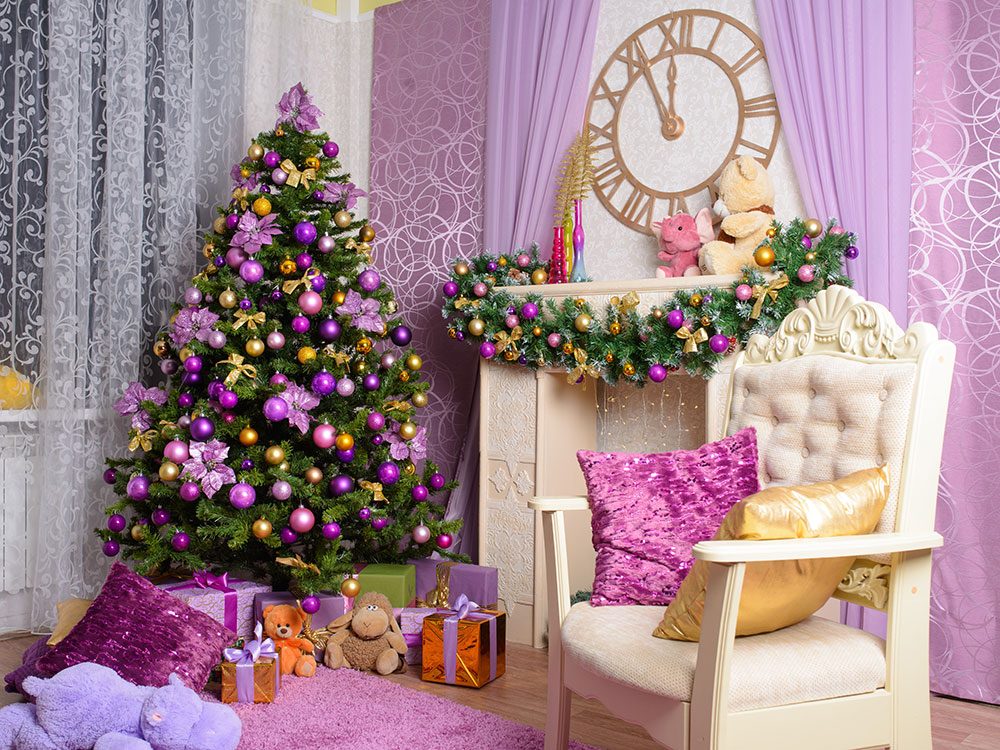 Dans quel ordre faut-il décorer son sapin de Noël ?
