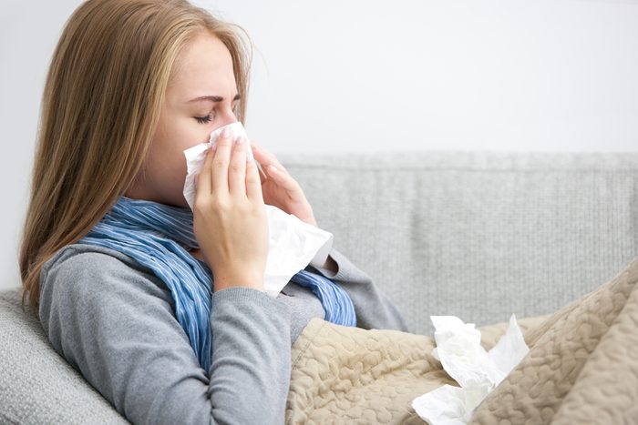 Qu'est-ce que le rhume et ses symptômes ?