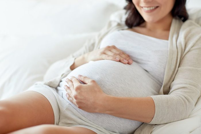 Une meilleure grossesse pour maman et bébé