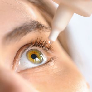 La cataracte fait partie des maladies des yeux que vous devriez connatre.