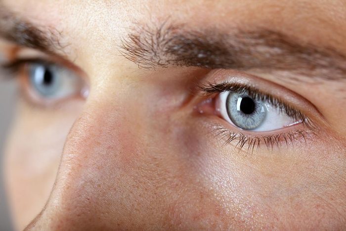 Corps humain : la couleur des yeux en dit long sur votre état de santé.