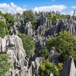 20 magnifiques formations rocheuses naturelles à travers le monde