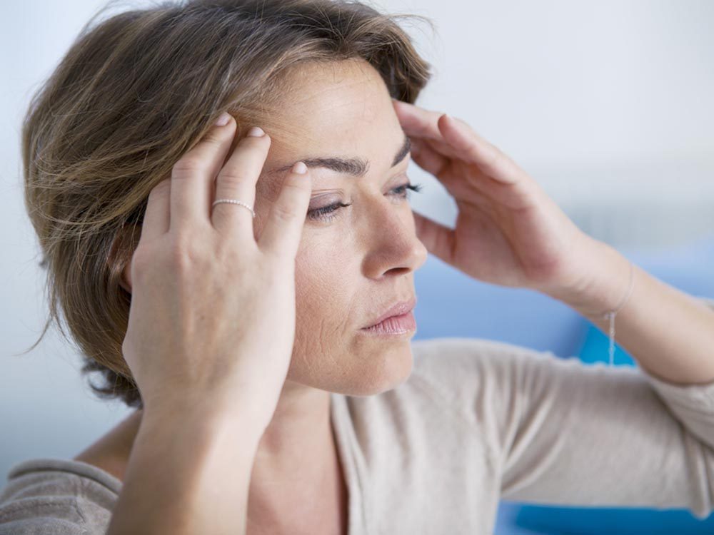 Et si votre mal de tête cachait quelque chose de plus grave?