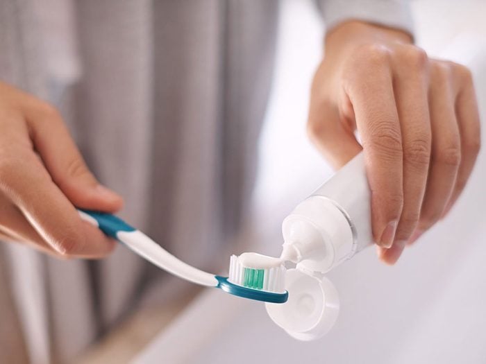 Une hygiène dentaire médiocre pourrait cacher un cancer du pancréas.