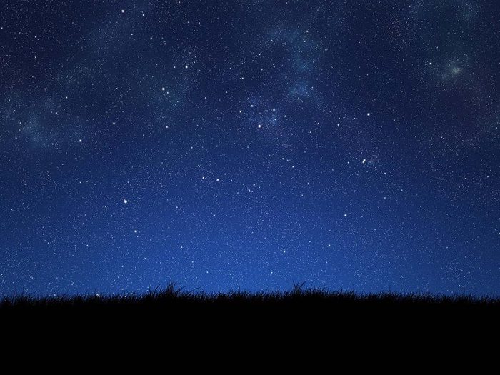 Astrophobie: la phobie des étoiles