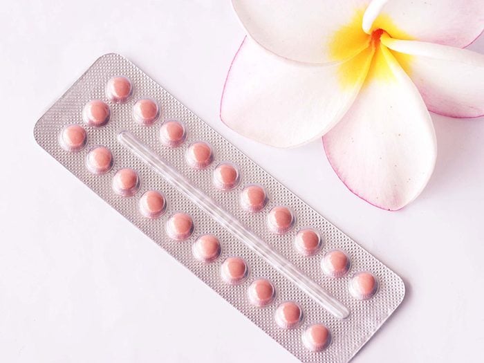 Comment fonctionne la pilule contraceptive?