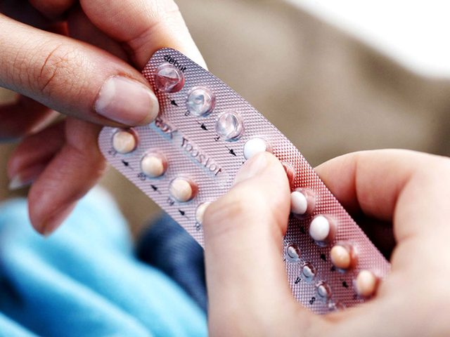 Que se passe-t-il si joublie de prendre la pilule contraceptive?