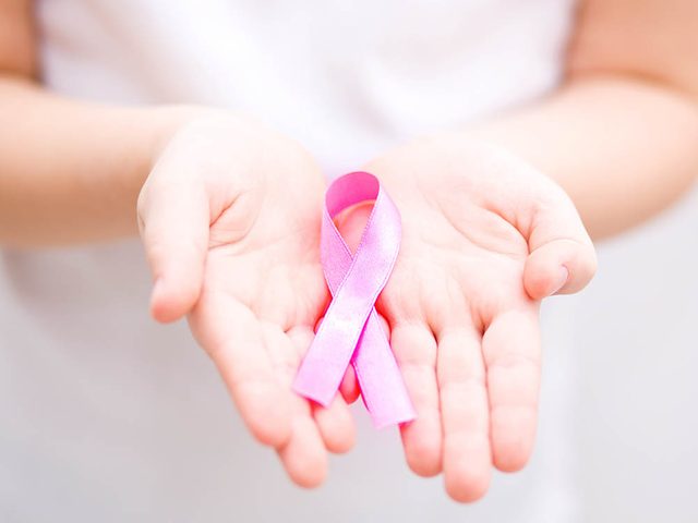 Un traitement n'est pas toujours ncessaire face  un cancer du sein.