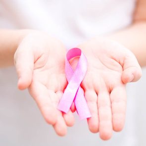 Un traitement n'est pas toujours nécessaire face à un cancer du sein.