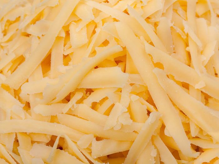 Le fromage est un aliment santé dont il ne faut pas abuser.