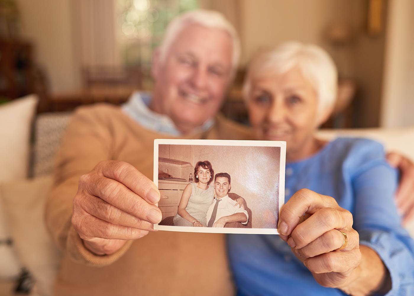 Préserver les histoires des grands-parents avec ces conseils d'expert