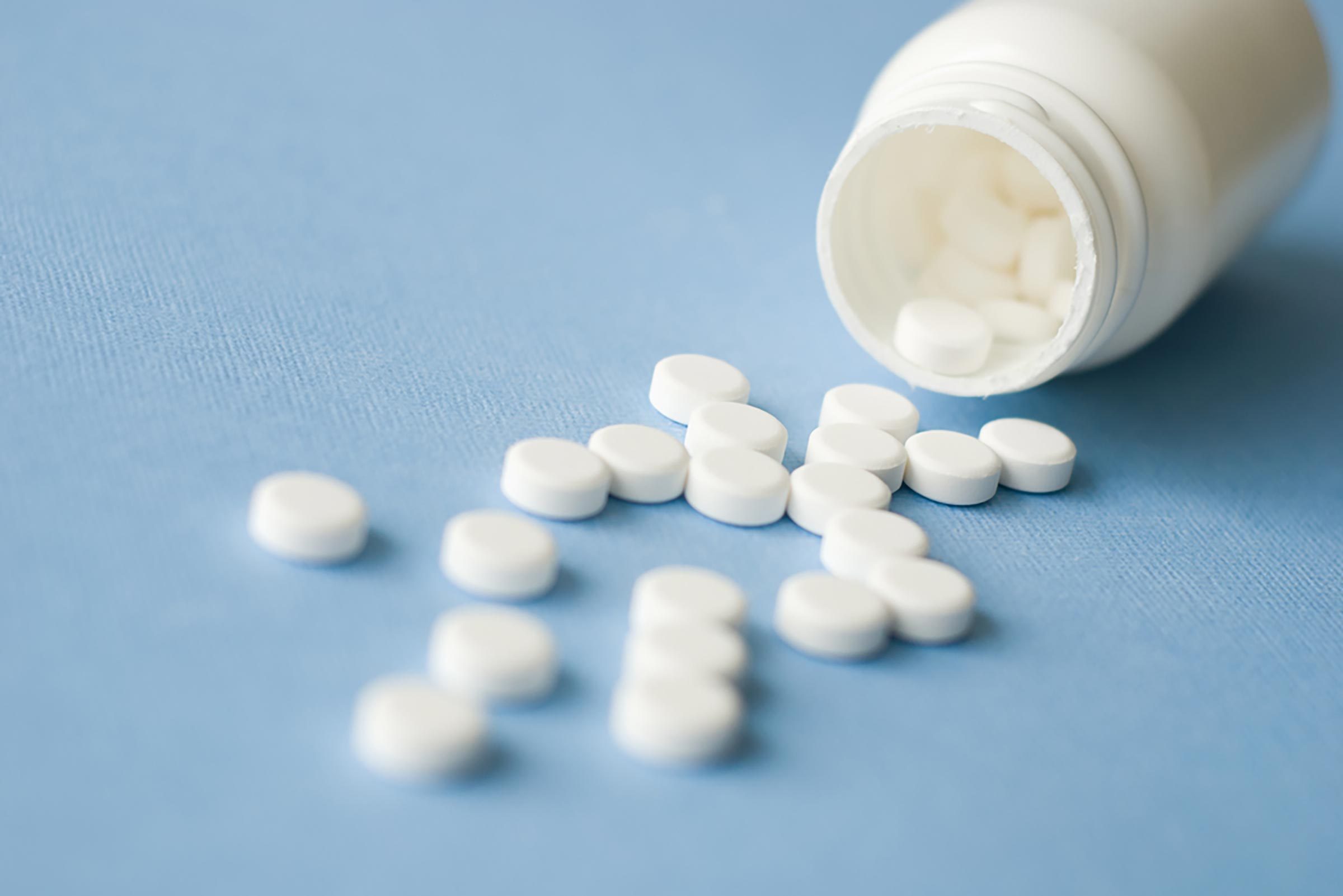 Conseil santé : ne pas sauter le placebo des pilules contraceptives