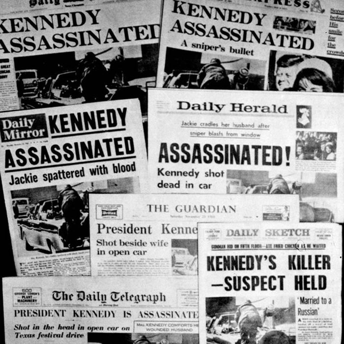 Assassinat de JFK : des tests manquent de fiabilité.