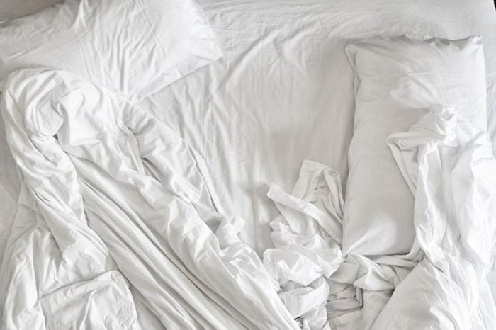 Pour ne pas attraper un rhume, réglez votre cycle de sommeil.