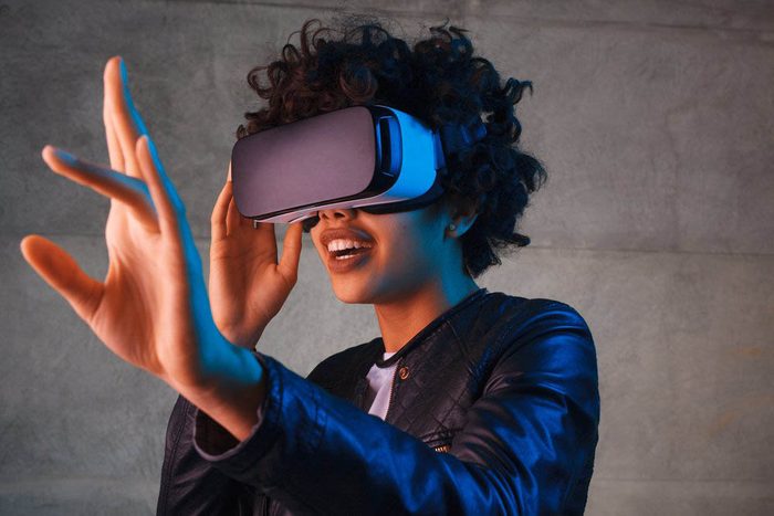 Emploi du futur : nous aurons bientôt besoin de programmateurs de réalité virtuelle.