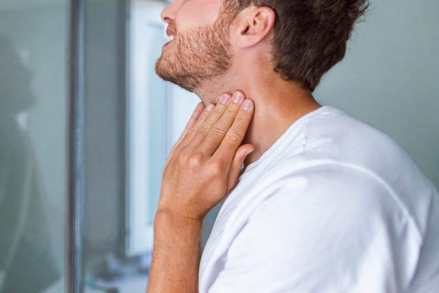 Glande thyrode : les dysfonctionnements peuvent affecter votre sant globale.