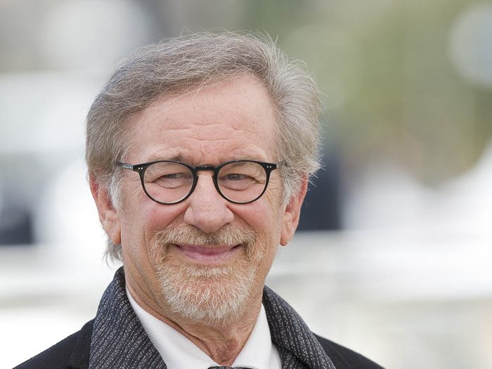 Meryl Streep nous parle de son rôle dans le film de Steven Spielberg : Le Post.