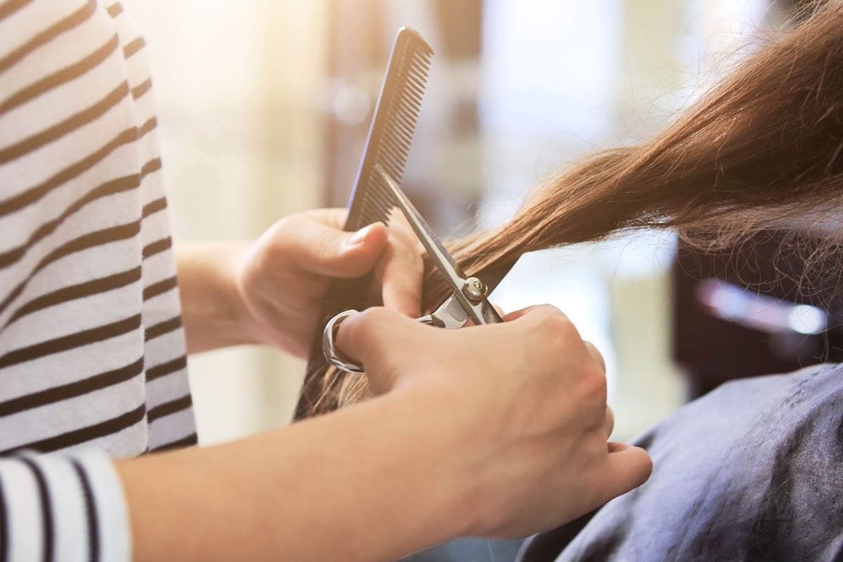 Accessoires pour cheveux : Les recommandations d'une coiffeuse